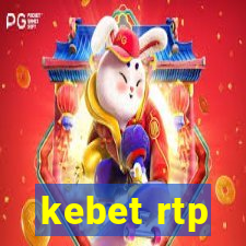 kebet rtp